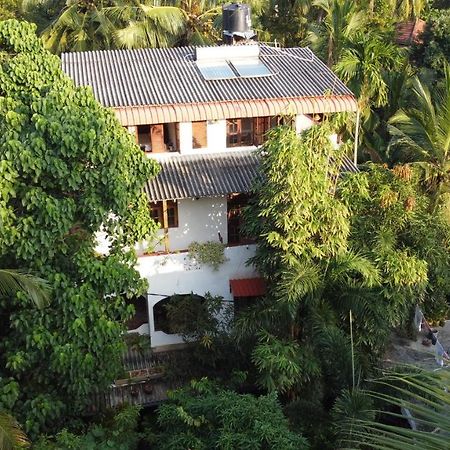 Hansa Villa Унаватуна Екстериор снимка