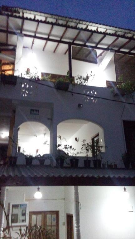 Hansa Villa Унаватуна Екстериор снимка