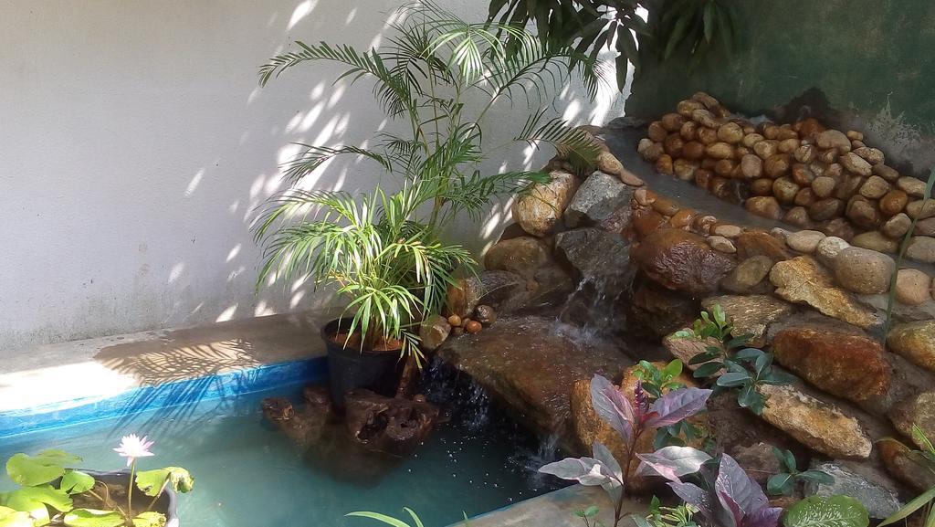 Hansa Villa Унаватуна Екстериор снимка