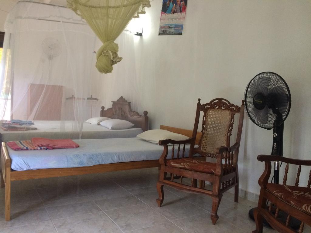 Hansa Villa Унаватуна Екстериор снимка