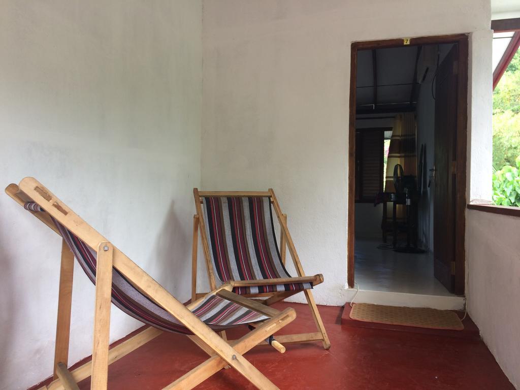 Hansa Villa Унаватуна Екстериор снимка