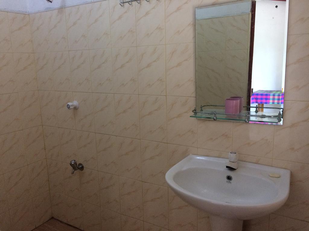Hansa Villa Унаватуна Екстериор снимка