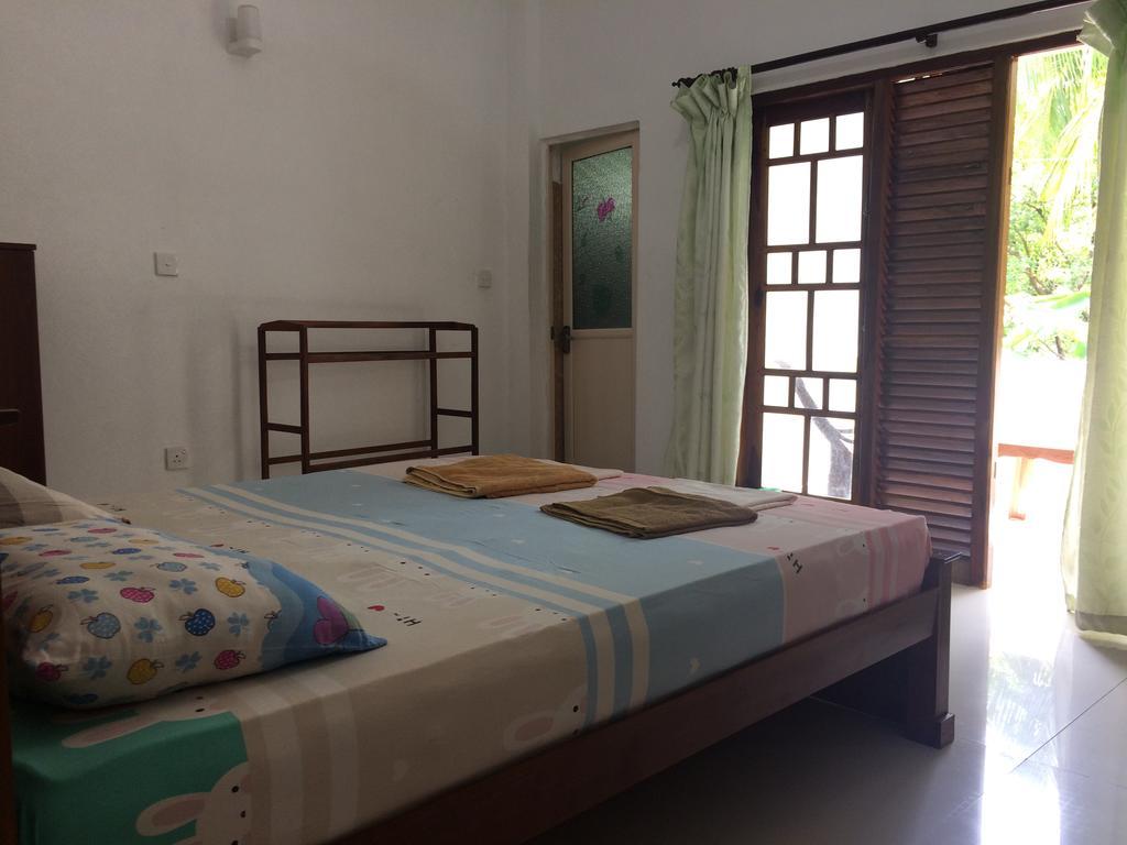 Hansa Villa Унаватуна Екстериор снимка