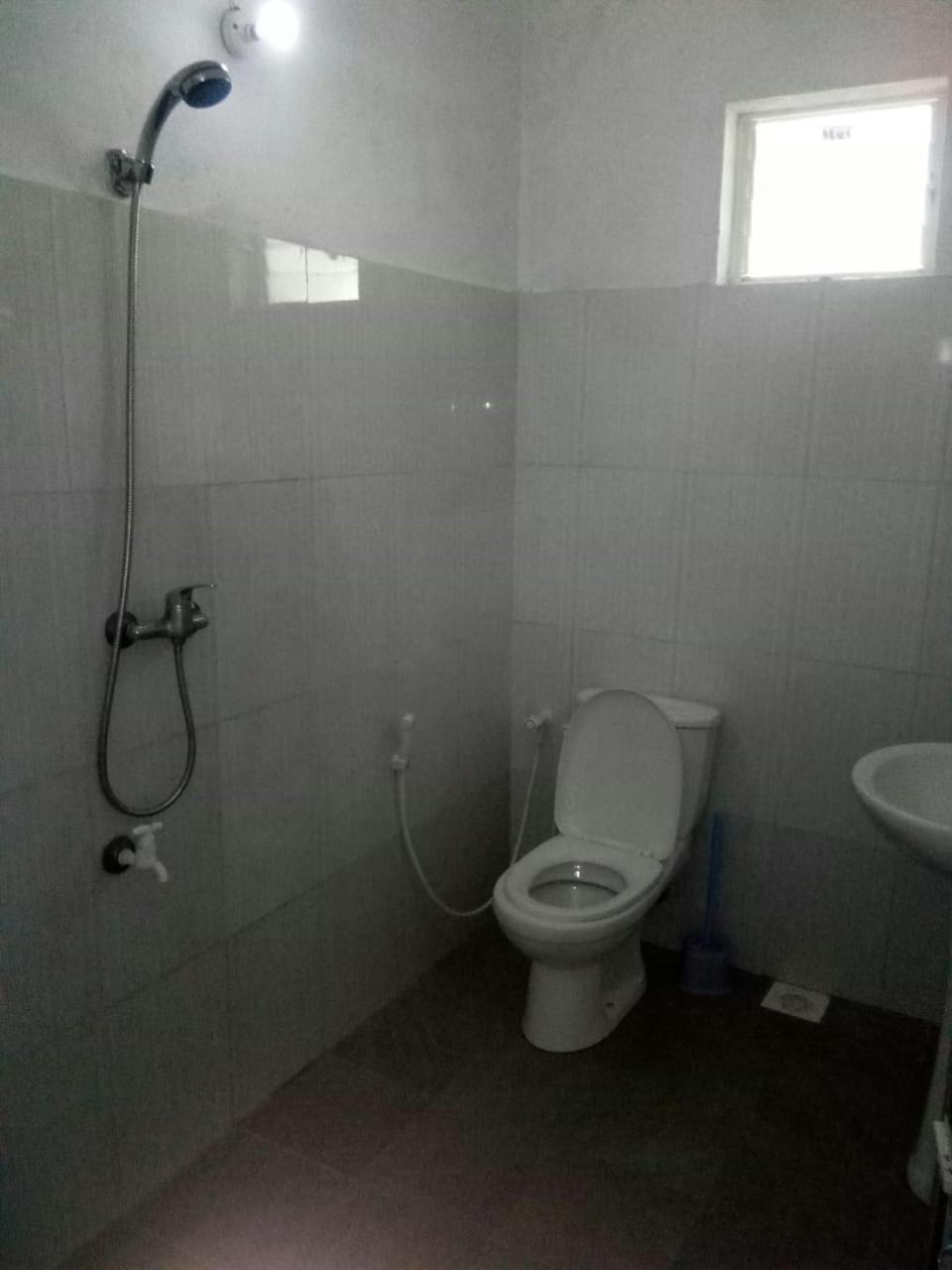 Hansa Villa Унаватуна Екстериор снимка