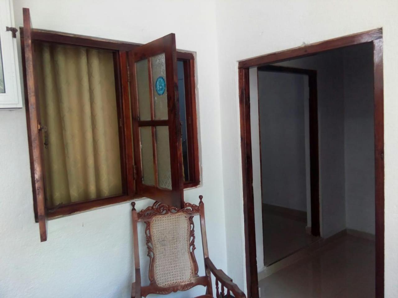 Hansa Villa Унаватуна Екстериор снимка