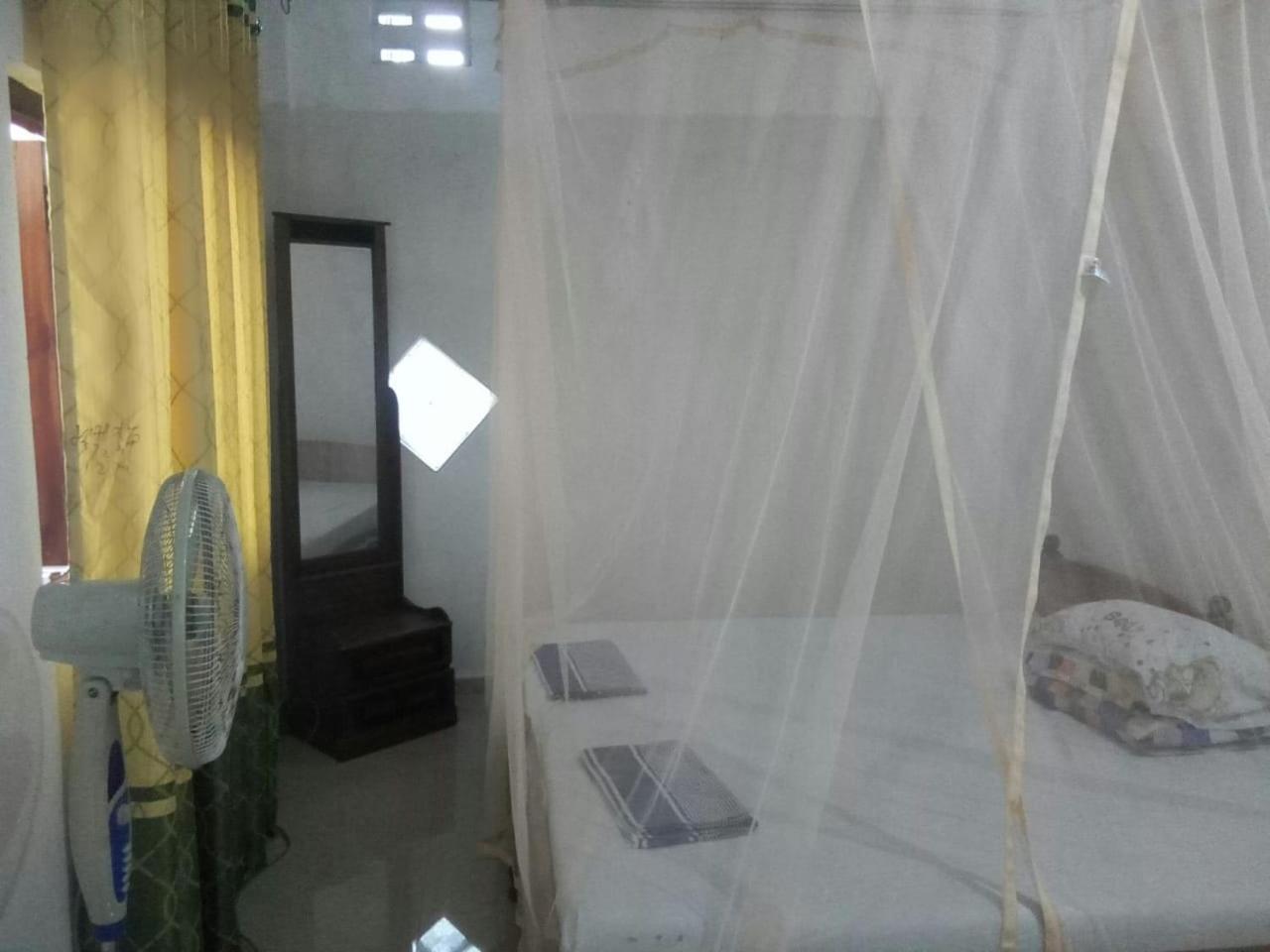 Hansa Villa Унаватуна Екстериор снимка