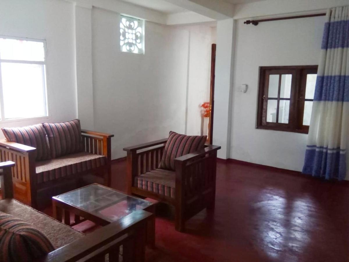 Hansa Villa Унаватуна Екстериор снимка